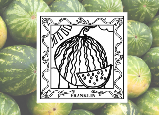 67-County Alabama Garden Party: Franklin County franklin_county.png