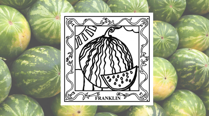 67-County Alabama Garden Party: Franklin County franklin_county.png