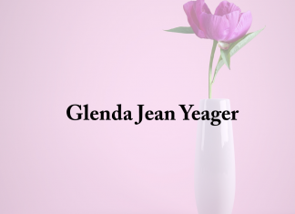 Obituary: Glenda Jean Yeager glenda_jean_yeager.png
