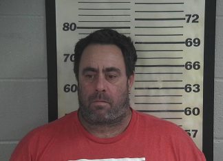 Hanceville man charged with trafficking meth gordon_lance_winstead.jpg