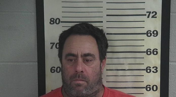 Hanceville man charged with trafficking meth gordon_lance_winstead.jpg
