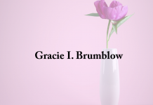 Obituary: Gracie I. Brumblow gracie_i._brumblow.png