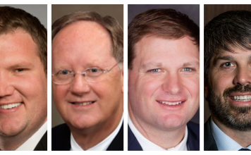 Cullman’s legislative delegation prepares for upcoming session group.png