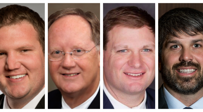 Cullman’s legislative delegation prepares for upcoming session group.png