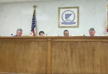 Hanceville Council comes out in opposition of CCBOE’s proposed multi-use sports complex