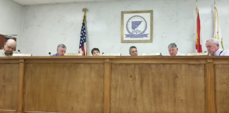 Hanceville Council comes out in opposition of CCBOE’s proposed multi-use sports complex