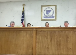 Hanceville Council comes out in opposition of CCBOE’s proposed multi-use sports complex