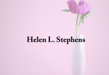 Obituary: Helen L. Stephens helen_l._stephens_.png