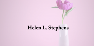Obituary: Helen L. Stephens helen_l._stephens_.png