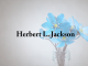 Obituary: Herbert L. Jackson herbert_l._jackson_.png