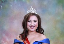 Holly Pond High School crowns pageant winners