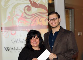 Cullman County Bicentennial Committee donates to Wallace State Fine and Performing Arts program image002.jpg