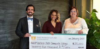 Women’s Fund of Greater Birmingham presents $25K grant to Wallace State image002.jpg