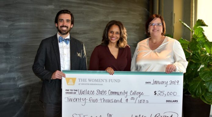 Women’s Fund of Greater Birmingham presents $25K grant to Wallace State image002.jpg