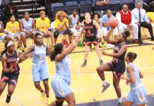 WSCC ATHLETICS: Wallace State’s women’s basketball has season end in overtime to CVCC in ACCC Tournament semifinals