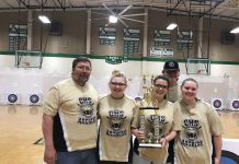 ARCHERY: Cullman High, Cullman Middle, Vinemont Elementary place 1st at Cullman County Regional