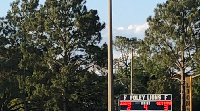 PREP BASEBALL/SOFTBALL: West Point tops Rogers 12-8 in extra innings, Gulf Shores Monday scoring recap img-4925.jpg