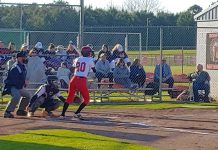 PREP SOFTBALL: Huge 5th inning lifts Good Hope to area win over Oneonta, Tuesday night wrap-up