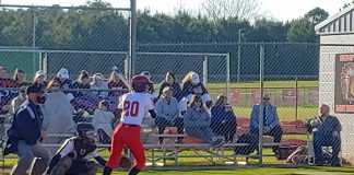 PREP SOFTBALL: Huge 5th inning lifts Good Hope to area win over Oneonta, Tuesday night wrap-up