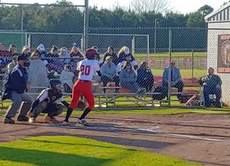 PREP SOFTBALL: Huge 5th inning lifts Good Hope to area win over Oneonta, Tuesday night wrap-up