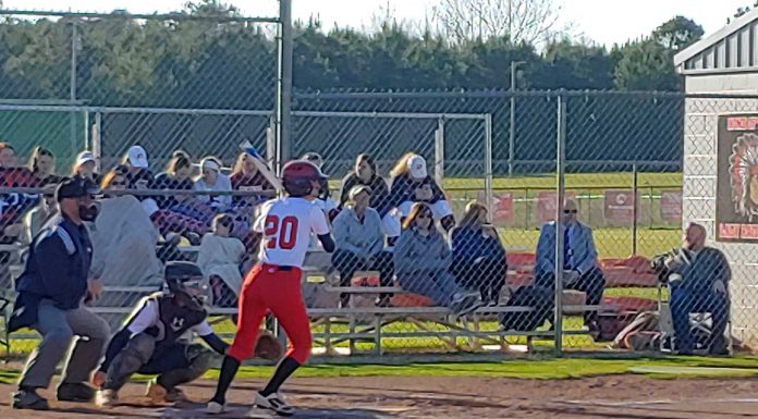 PREP SOFTBALL: Huge 5th inning lifts Good Hope to area win over Oneonta, Tuesday night wrap-up