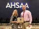 LOCAL: Vinemont 1 of 13 schools to receive AED device from NFHS