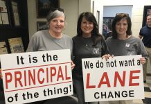 ‘A perfect storm’