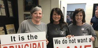 ‘A perfect storm’