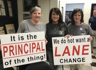 ‘A perfect storm’