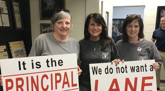 ‘A perfect storm’