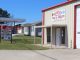 Welcome to Berlin The community’s third fire station was built in 2016. (Christy Perry for The Cullman Tribune)