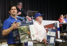 All for the community: Cullman Rotary Club holds annual auction img_4637.jpg
