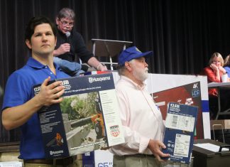 All for the community: Cullman Rotary Club holds annual auction img_4637.jpg