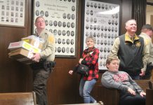 Four of five School Tax Renewals pass by large margins; Arab district vote to be reviewed img_4762.jpg