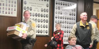 Four of five School Tax Renewals pass by large margins; Arab district vote to be reviewed img_4762.jpg