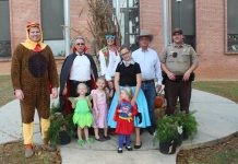 Good Hope: ‘Nice families, good people and a friendly welcome’