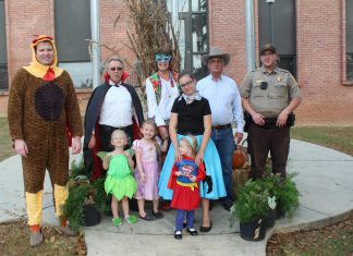 Good Hope: ‘Nice families, good people and a friendly welcome’