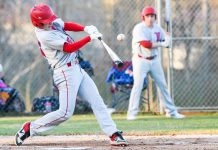 CULLMAN COUNTY BASEBALL TOURNAMENT: Day 1 recap; Hanceville, Vinemont, Fairview advance to semi-finals