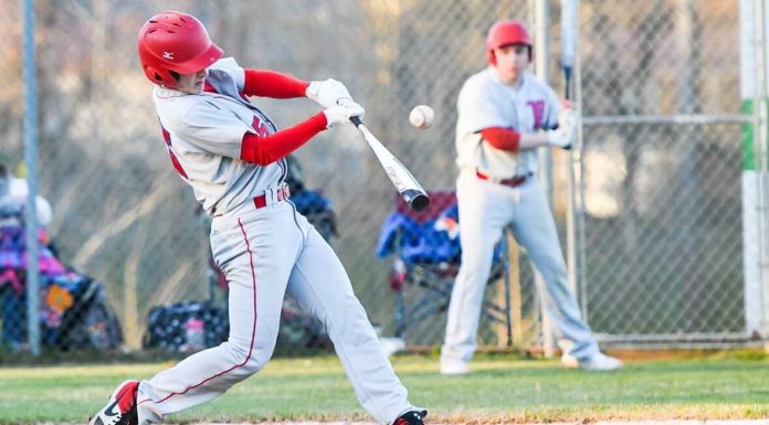 CULLMAN COUNTY BASEBALL TOURNAMENT: Day 1 recap; Hanceville, Vinemont, Fairview advance to semi-finals