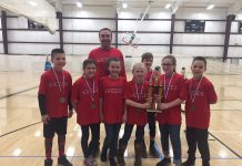ARCHERY: West Point High, Cullman Middle, Vinemont Elementary take home top honors at King of the North Tournament