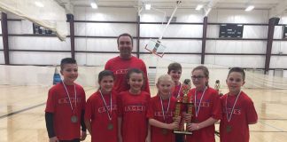 ARCHERY: West Point High, Cullman Middle, Vinemont Elementary take home top honors at King of the North Tournament
