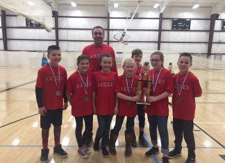 ARCHERY: West Point High, Cullman Middle, Vinemont Elementary take home top honors at King of the North Tournament