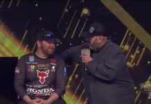 2019 BASSMASTER CLASSIC: Cullman native Jesse Wiggins finishes 3rd at Bassmaster Classic