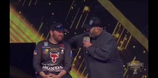 2019 BASSMASTER CLASSIC: Cullman native Jesse Wiggins finishes 3rd at Bassmaster Classic