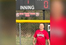 PREP SOFTBALL: Good Hope softball field named in honor of Greg “Pooh” Owen
