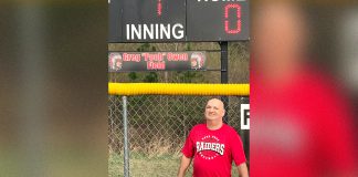 PREP SOFTBALL: Good Hope softball field named in honor of Greg “Pooh” Owen