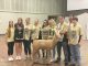 ARCHERY: Cullman High, Cullman Middle, Vinemont Elementary win titles at Alabama State 3D/IBO Tournament