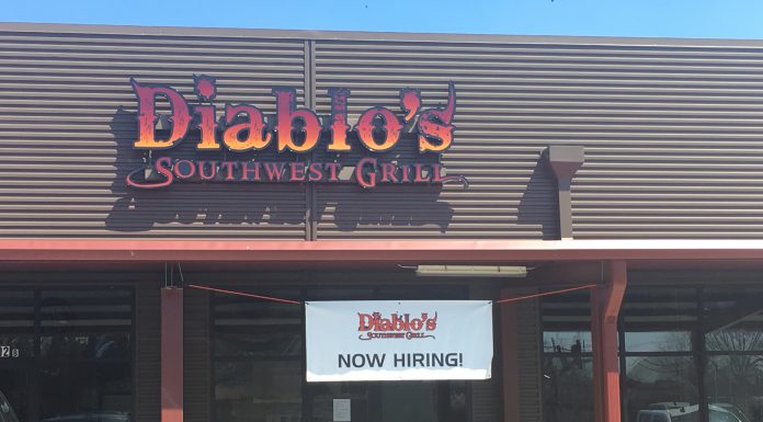 Diablo’s Southwest Grill to open April 8 in Cullman