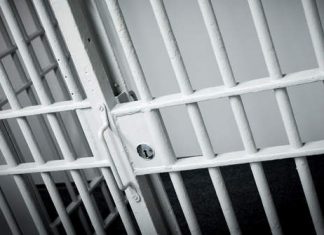 Arrests and incidents reported on March 21, 2019 jail.jpg