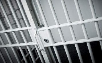 Arrests and incidents reported Sept. 9 jail.jpg